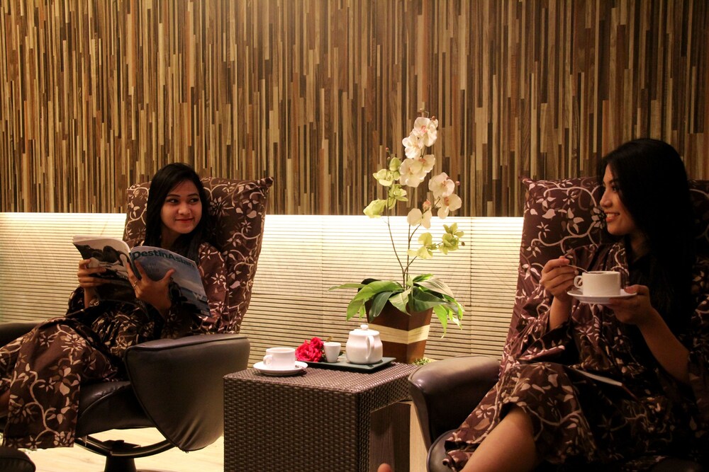 Treatment Room