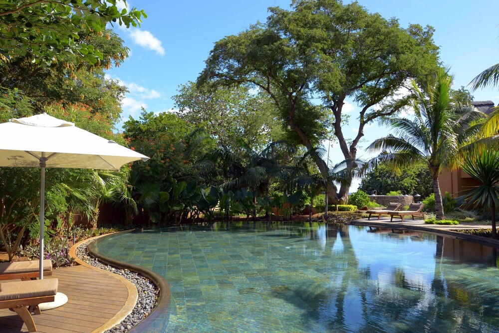 Piscina al aire libre