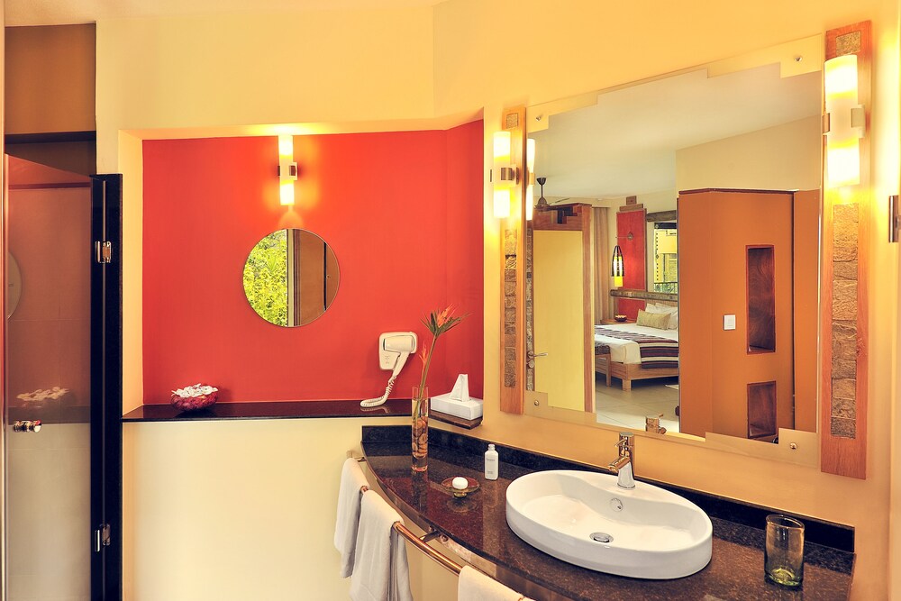 Cuarto de baño
