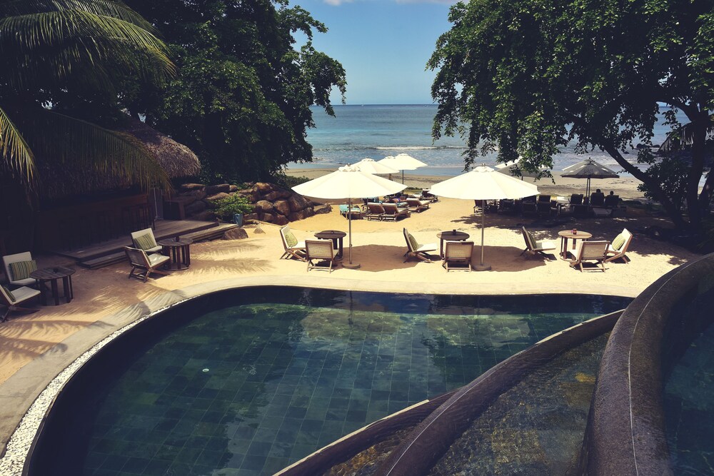 Piscina al aire libre