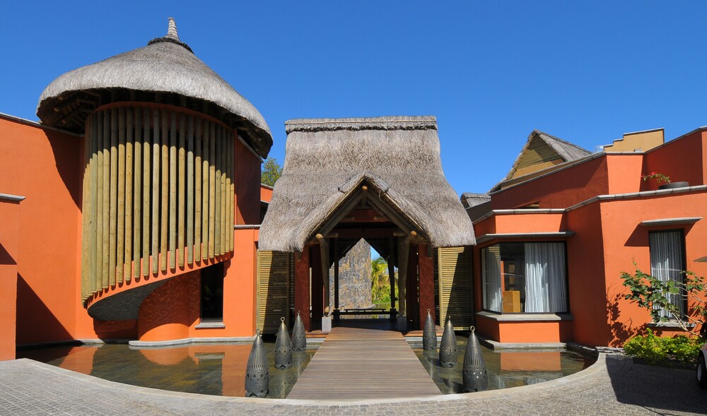 Entrada interior