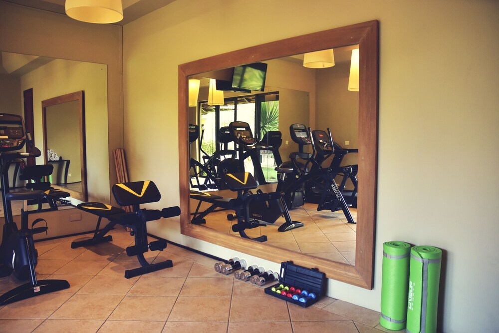 Gimnasio