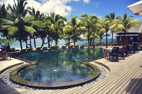 Tamarina Golf & Spa Boutique Hotel