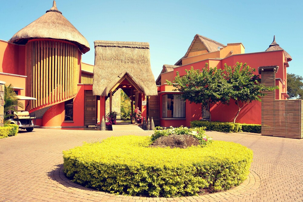 Entrada interior