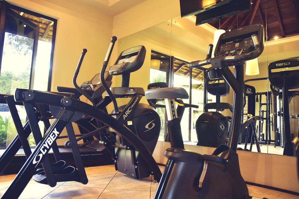 Gimnasio