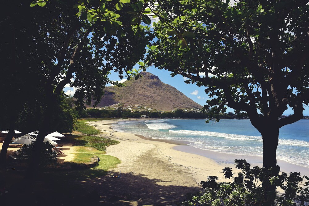 Vista al mar