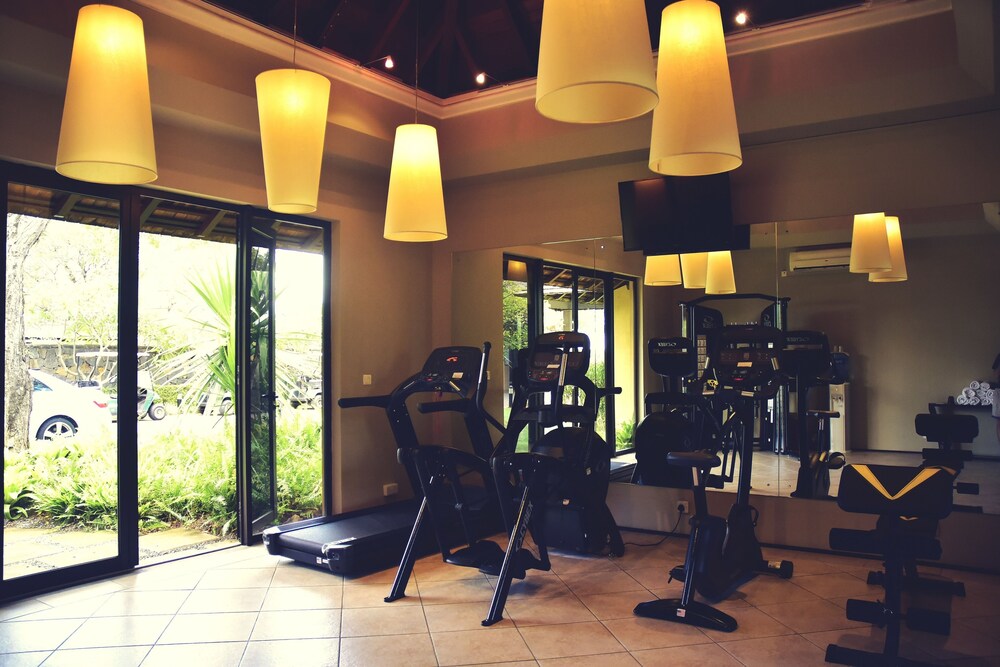 Gimnasio