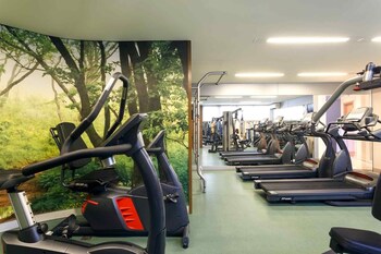 Fitness Studio