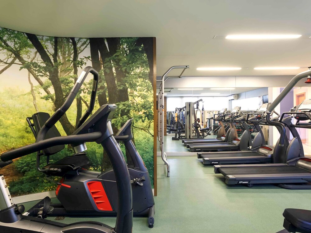 Sports Facility