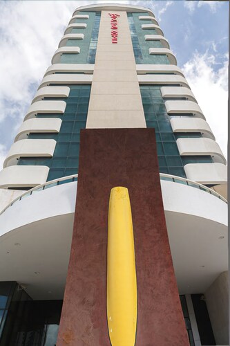 Hotel Front