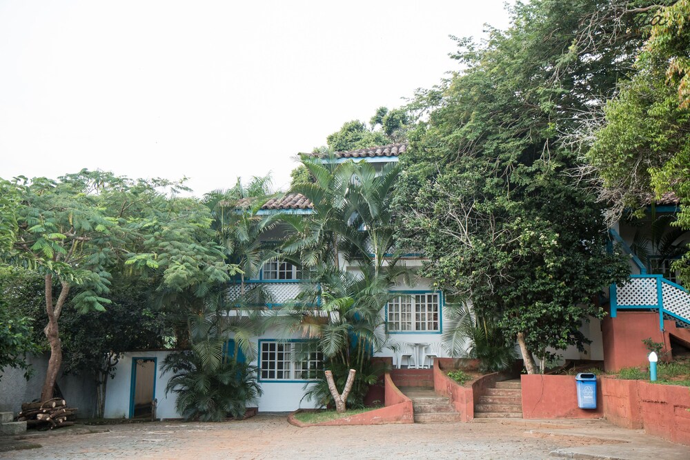Hotel Front