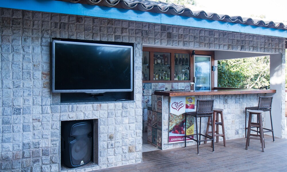 Hotel Bar