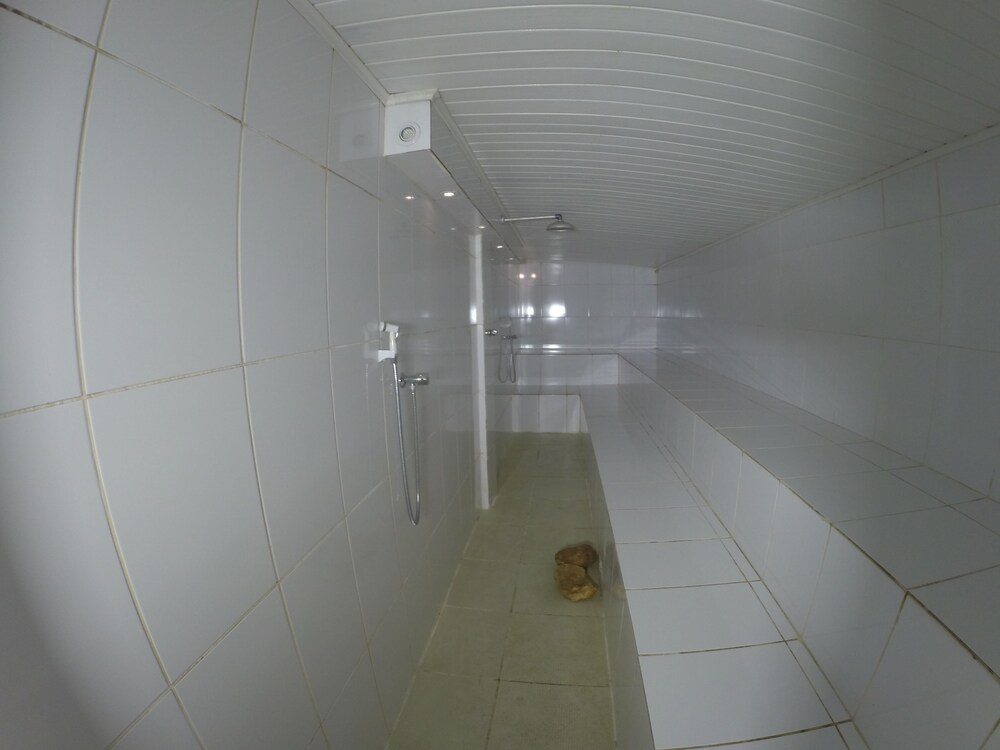 Steam Room