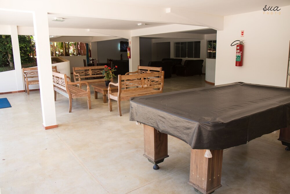 Billiards