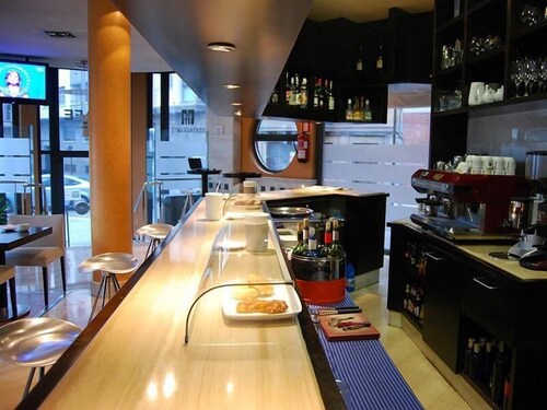 Hotel Bar
