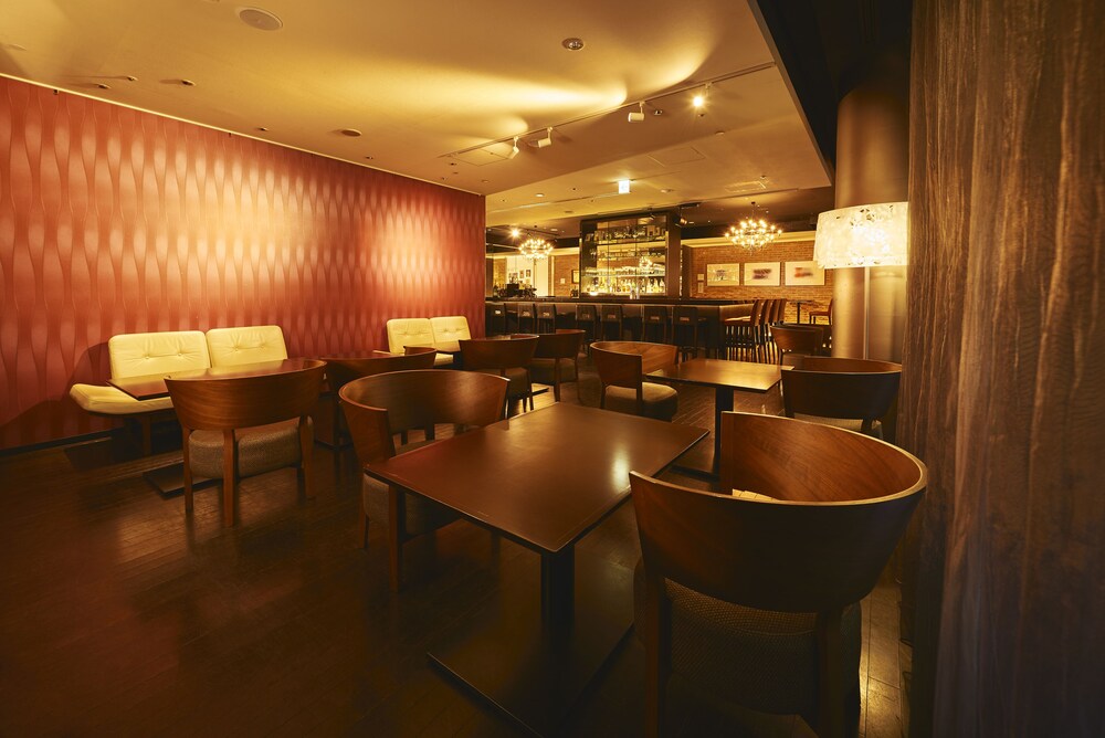 Hotel Bar