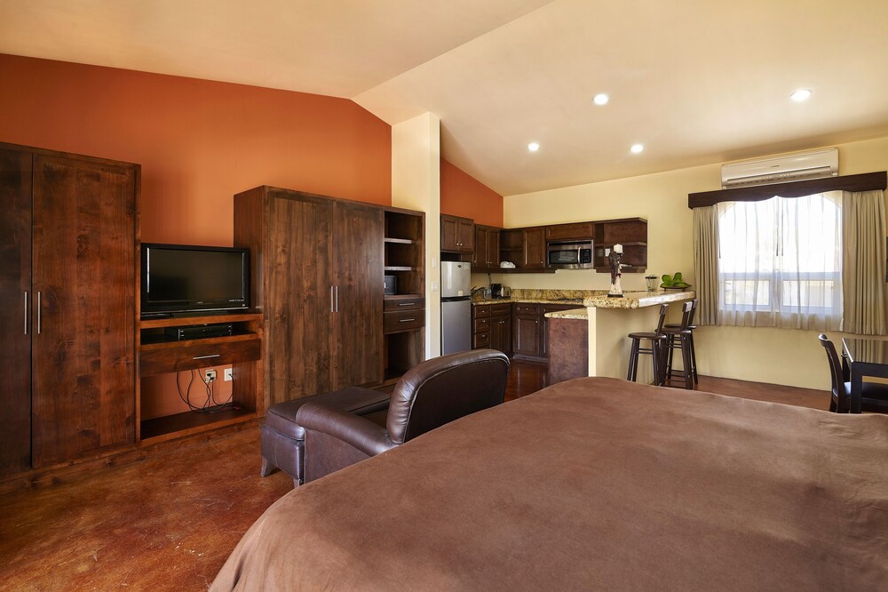 In-Room Amenity