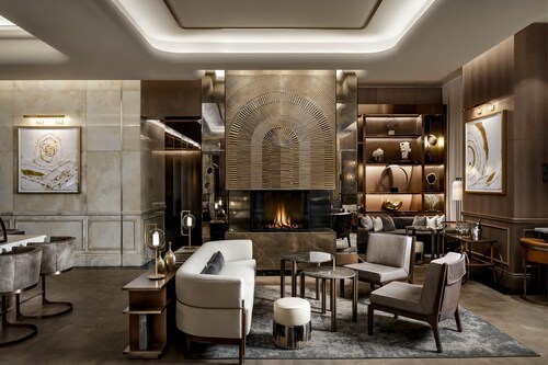 The St. Regis Toronto