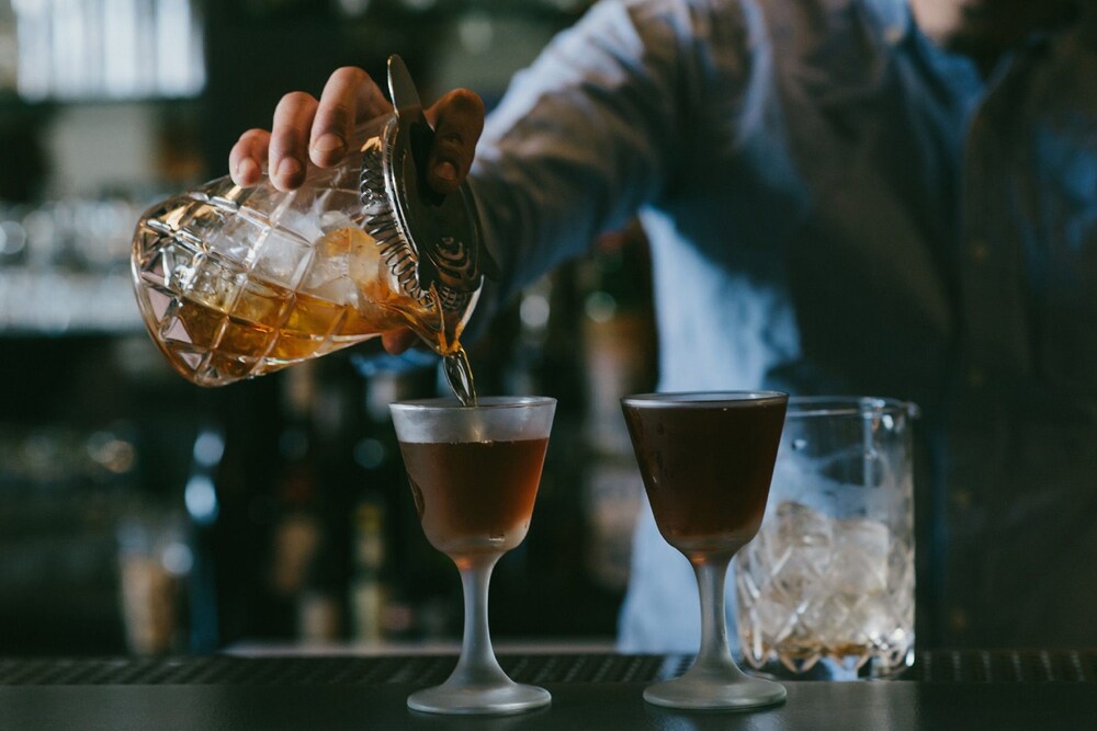 Hotel Bar