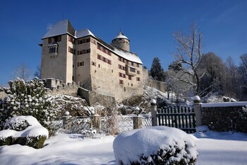 Boutique Hotel Schloss Matzen
