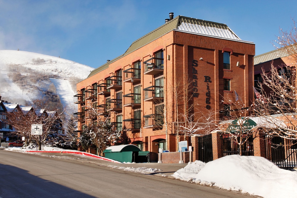 Hotel Front