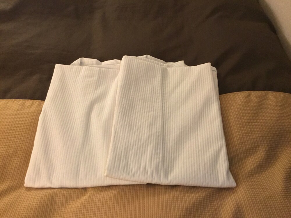 In-Room Amenity