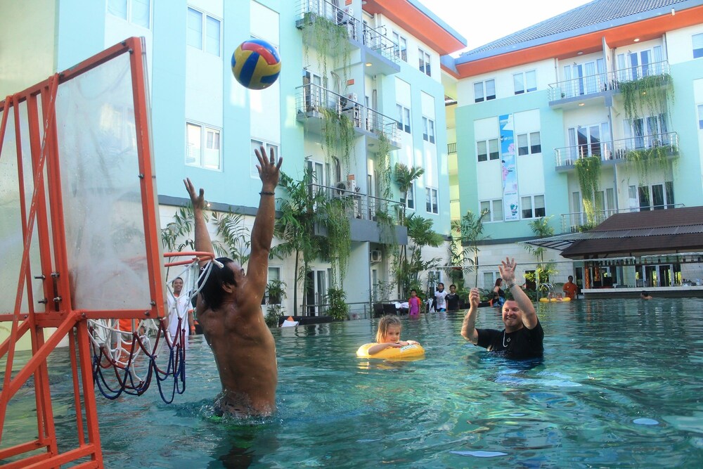 Sports Facility