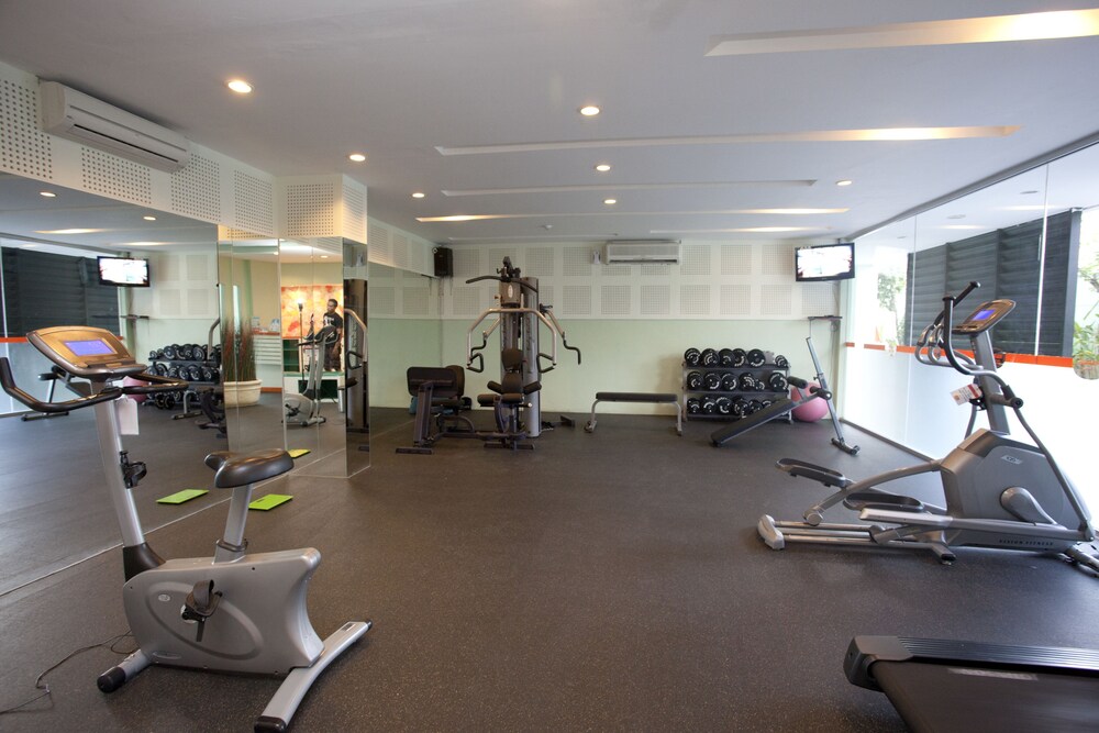 Sports Facility