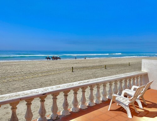 Quinta Pacifica Beachfront Villas