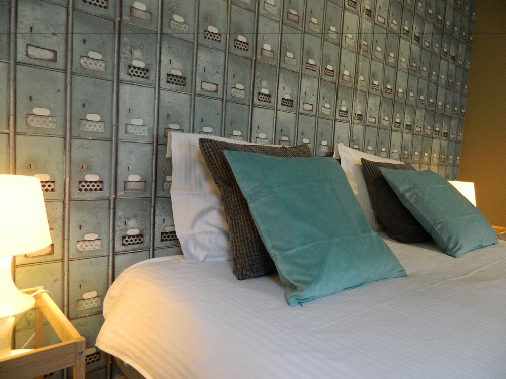 Guestroom