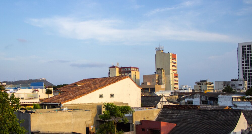 City View