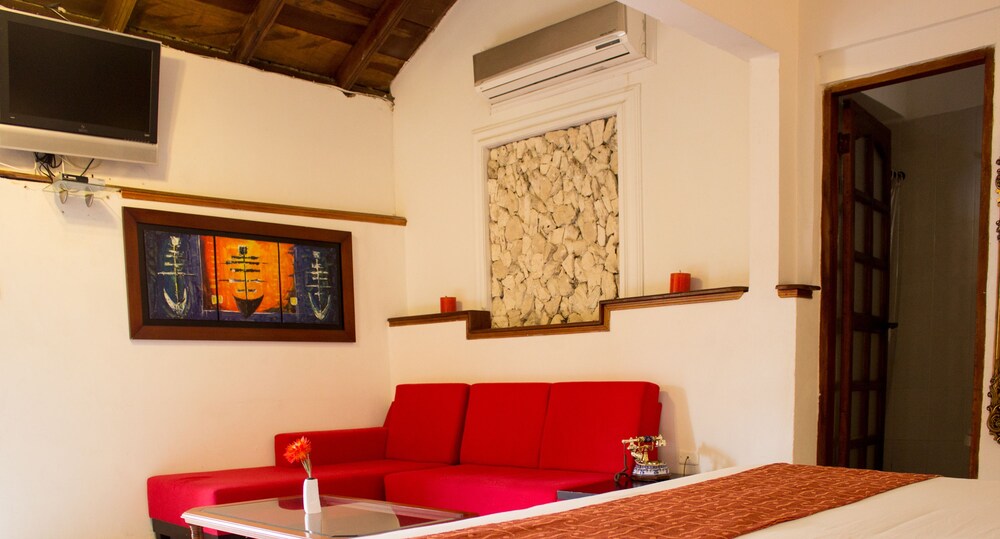 Guestroom