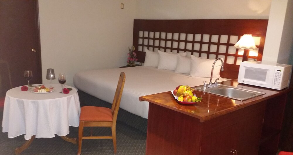 Guestroom