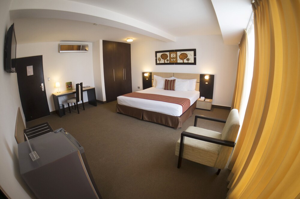 Guestroom