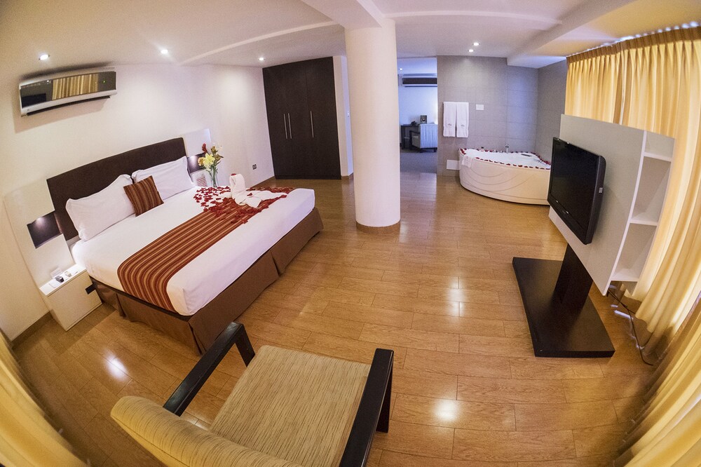 Guestroom