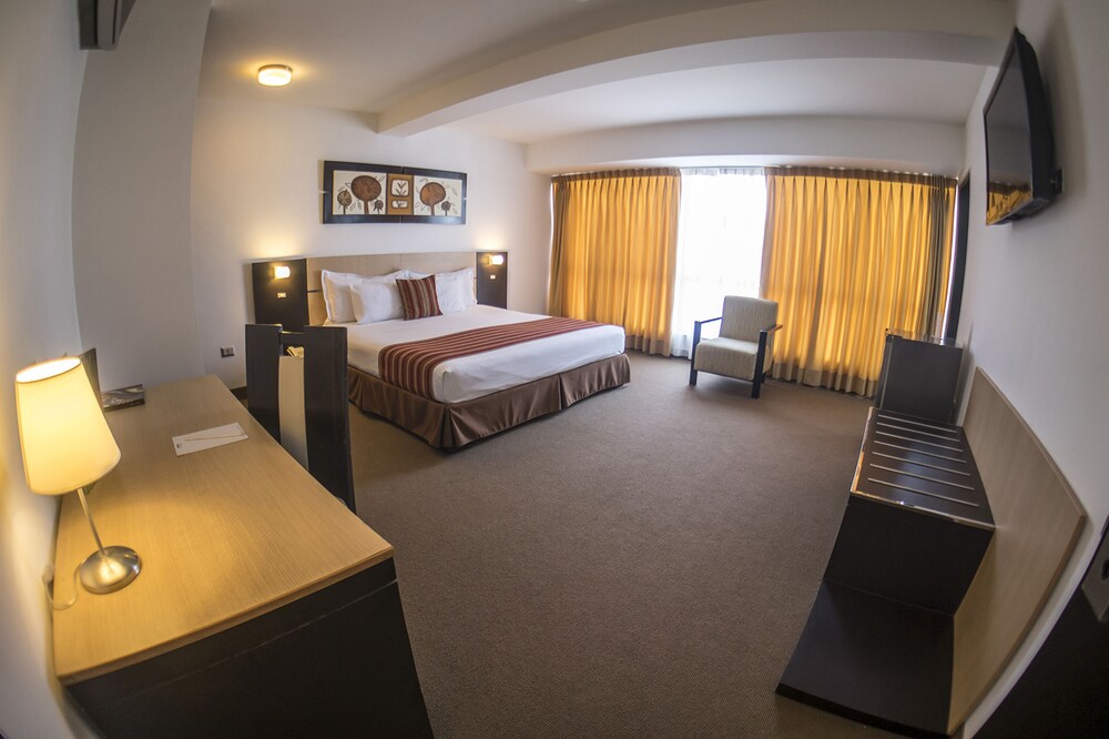 Guestroom