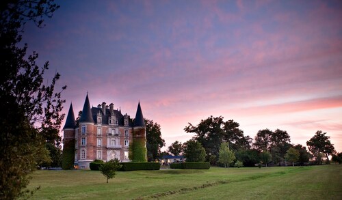 Château d'Apigné