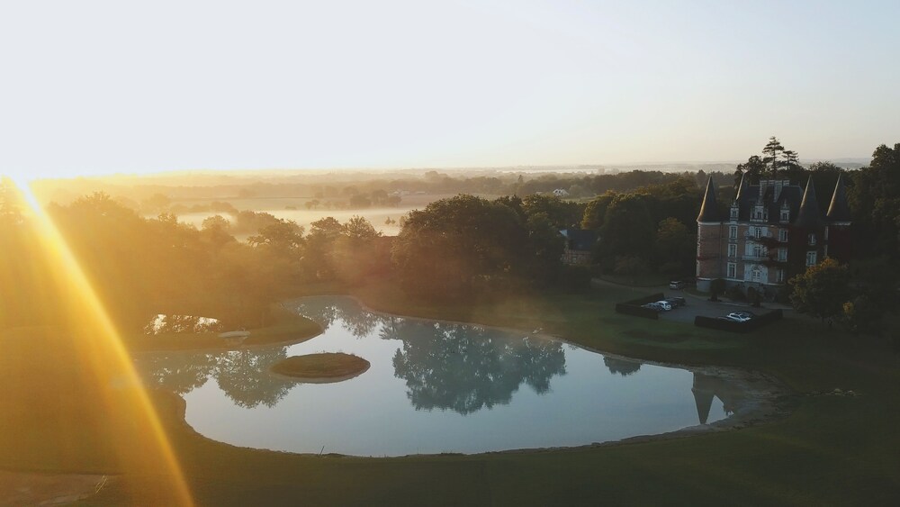 Lake