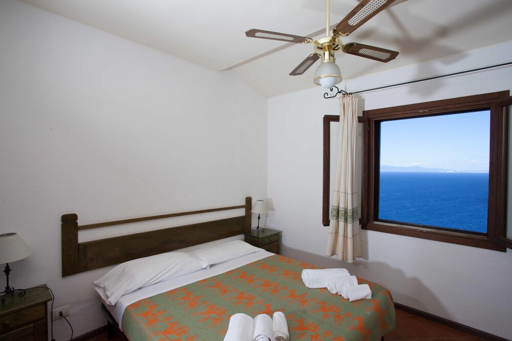 Apartment, 1 Bedroom (2 people) - Guestroom