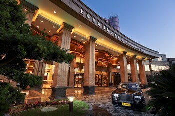 Hotel Front