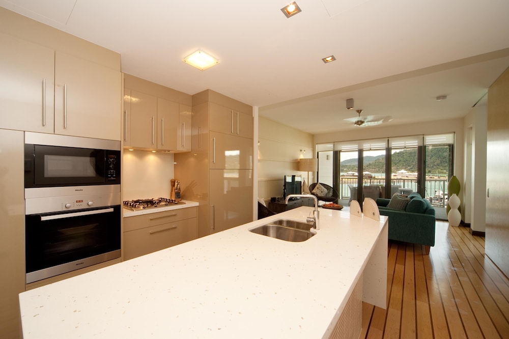 Apartment, 2 Bedrooms - In-Room Kitchenette