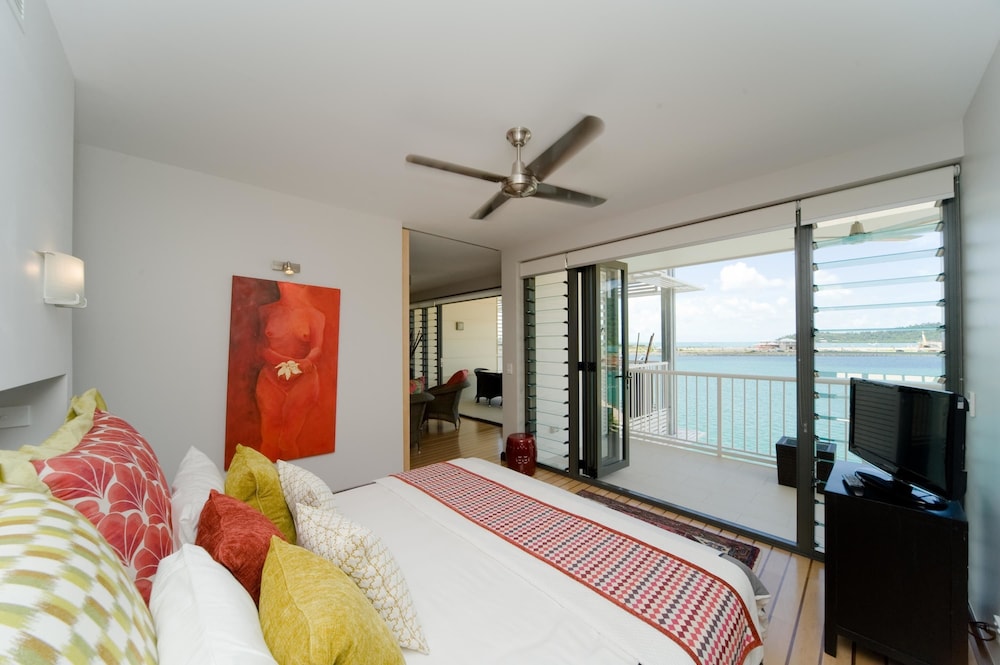 Apartment, 3 Bedrooms - Guestroom