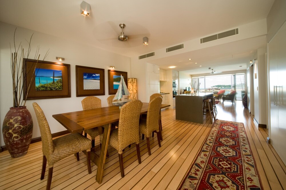 Apartment, 3 Bedrooms - In-Room Kitchen