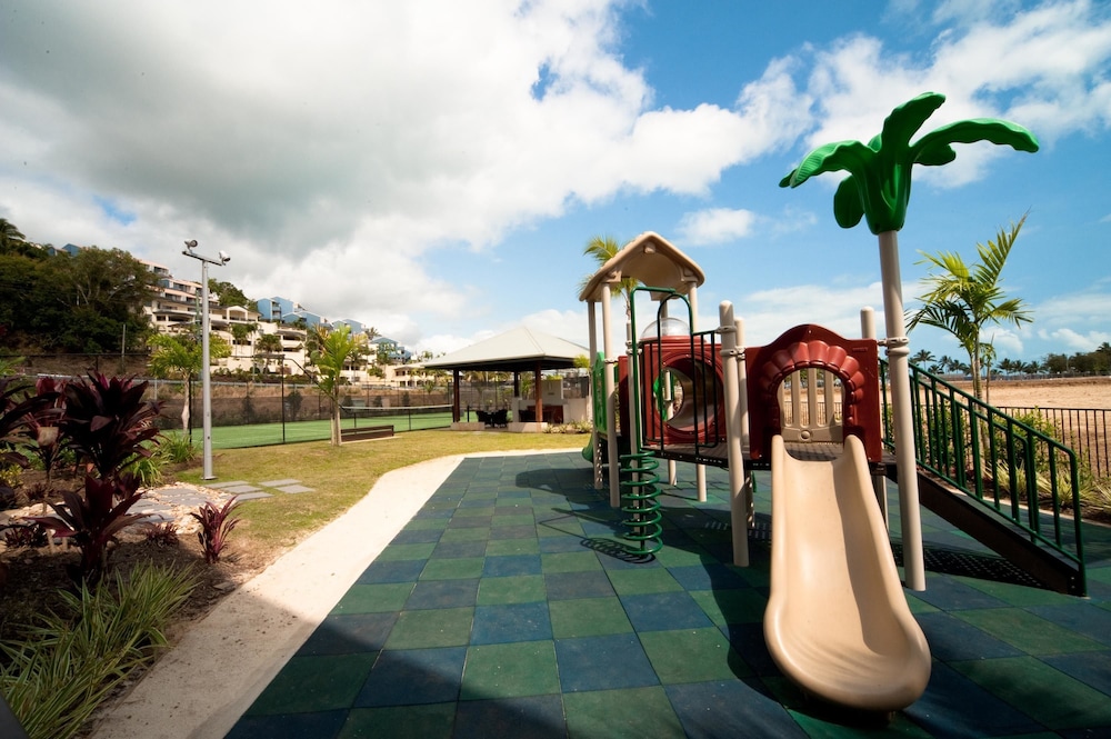 Childrens Area