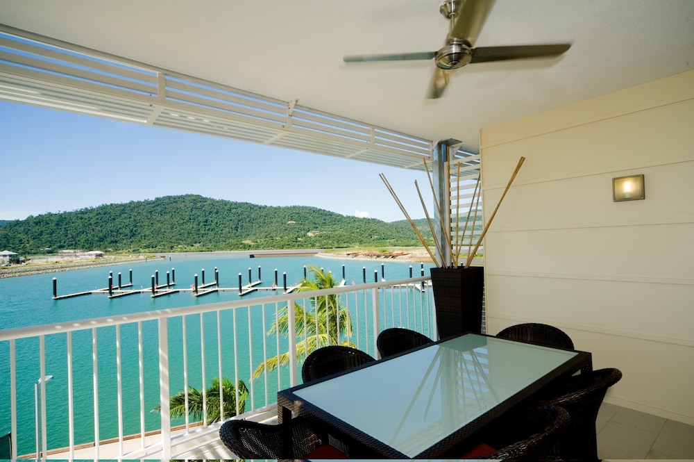 Apartment, 3 Bedrooms - Balcony