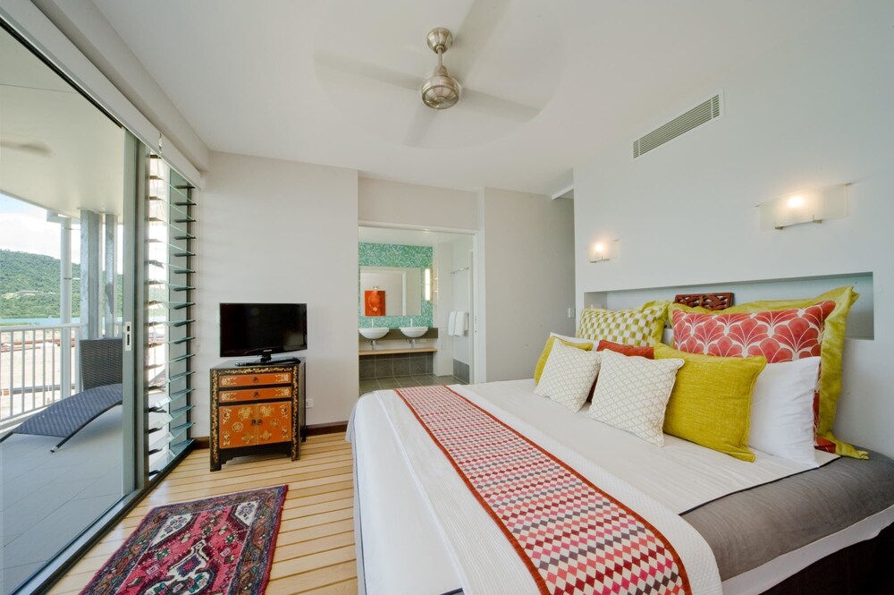 Apartment, 3 Bedrooms - Guestroom