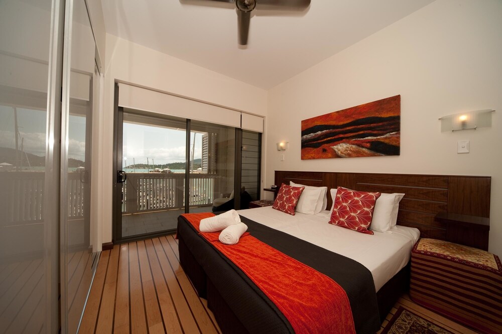 Apartment, 2 Bedrooms - Guestroom