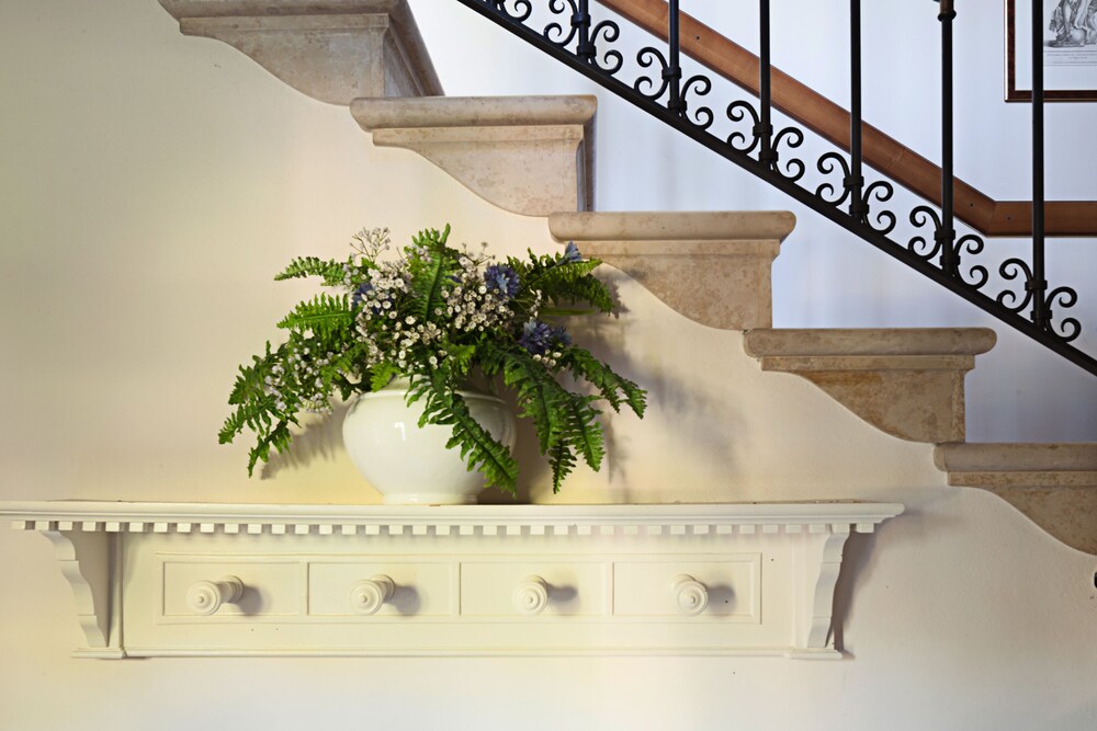 Hotel Interior