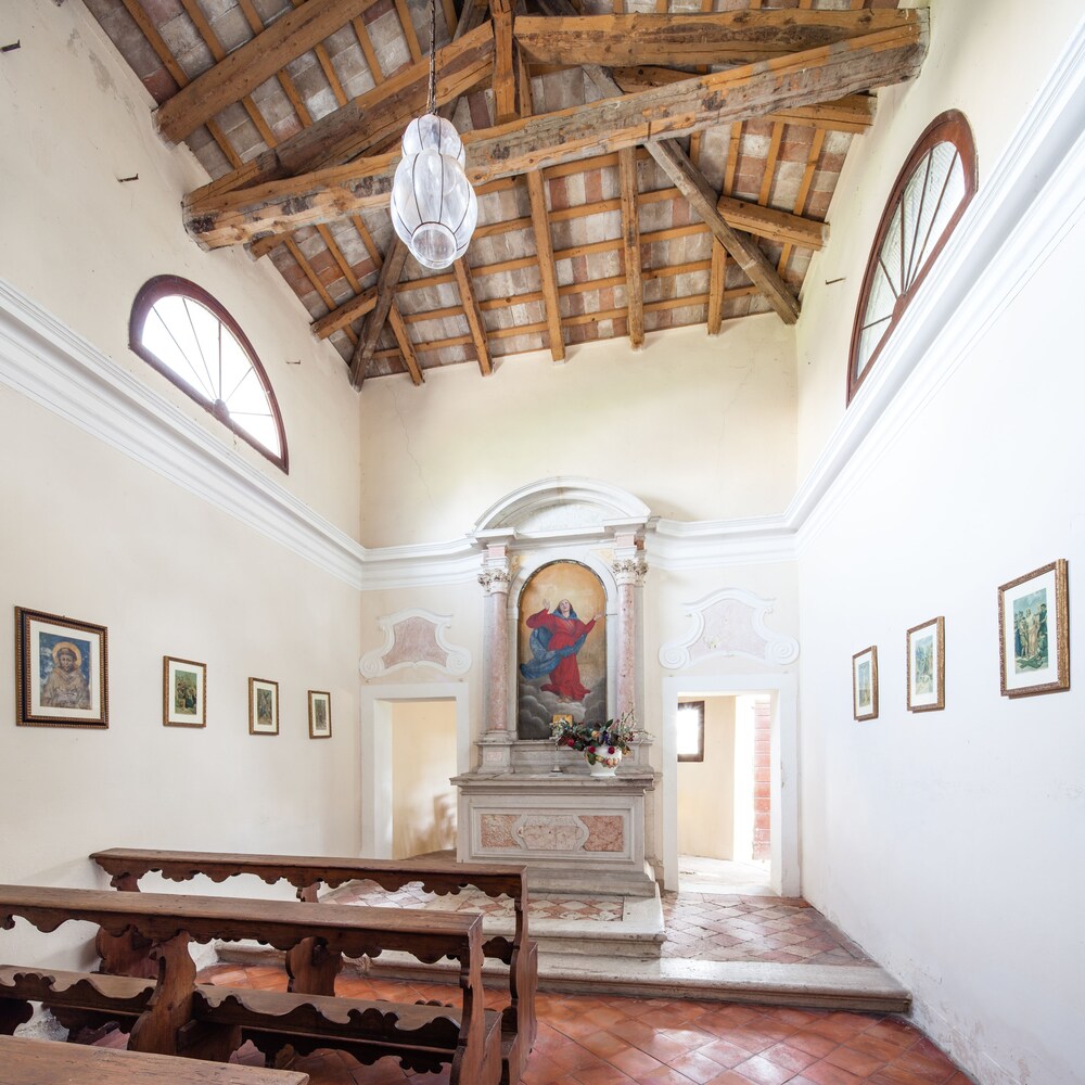 Chapel