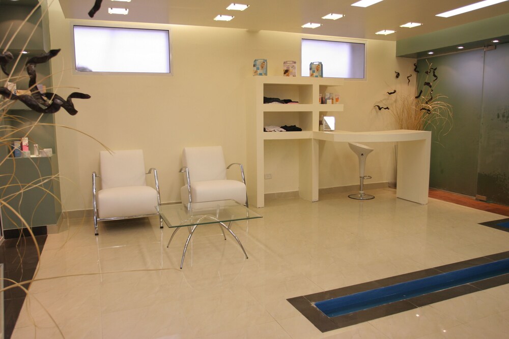 Spa Treatment